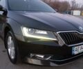 Коричневий Шкода Суперб, об'ємом двигуна 1.8 л та пробігом 169 тис. км за 16700 $, фото 1 на Automoto.ua