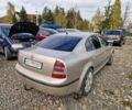 Шкода Суперб 2003 у Хусте на Automoto.ua Коричневий Шкода Суперб, об'ємом двигуна 1.9 л та пробігом 299 тис. км за 4800 $, фото 1 на Automoto.ua