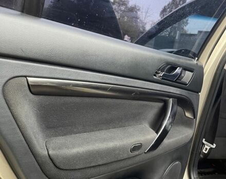 Шкода Суперб 2005 у Вишневом на Automoto.ua Коричневий Шкода Суперб, об'ємом двигуна 1.9 л та пробігом 250 тис. км за 3800 $, фото 8 на Automoto.ua