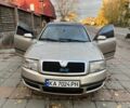 Шкода Суперб 2005 у Вишневом на Automoto.ua Коричневий Шкода Суперб, об'ємом двигуна 1.9 л та пробігом 250 тис. км за 3800 $, фото 1 на Automoto.ua