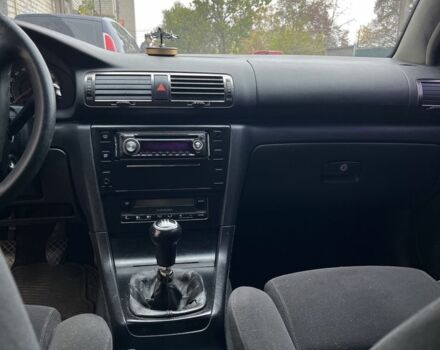 Шкода Суперб 2005 у Вишневом на Automoto.ua Коричневий Шкода Суперб, об'ємом двигуна 1.9 л та пробігом 250 тис. км за 3800 $, фото 9 на Automoto.ua