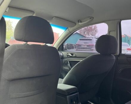 Шкода Суперб 2005 у Вишневом на Automoto.ua Коричневий Шкода Суперб, об'ємом двигуна 1.9 л та пробігом 250 тис. км за 3800 $, фото 6 на Automoto.ua