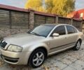 Шкода Суперб 2005 у Вишневом на Automoto.ua Коричневий Шкода Суперб, об'ємом двигуна 1.9 л та пробігом 250 тис. км за 3800 $, фото 5 на Automoto.ua