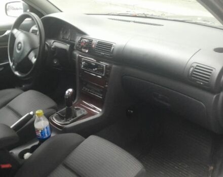 Коричневий Шкода Суперб, об'ємом двигуна 1.8 л та пробігом 320 тис. км за 2916 $, фото 1 на Automoto.ua