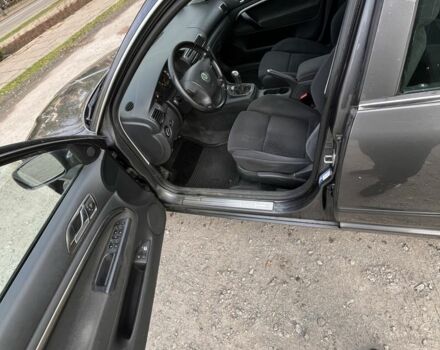 Шкода Суперб 2008 у Кривому Розі на Automoto.ua Коричневий Шкода Суперб, об'ємом двигуна 2 л та пробігом 3 тис. км за 3300 $, фото 4 на Automoto.ua
