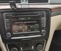 Коричневий Шкода Суперб, об'ємом двигуна 2 л та пробігом 357 тис. км за 5999 $, фото 4 на Automoto.ua