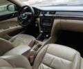 Коричневий Шкода Суперб, об'ємом двигуна 2 л та пробігом 357 тис. км за 5999 $, фото 5 на Automoto.ua