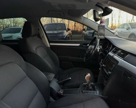 Коричневий Шкода Суперб, об'ємом двигуна 1.8 л та пробігом 265 тис. км за 7000 $, фото 14 на Automoto.ua