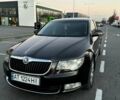 Коричневий Шкода Суперб, об'ємом двигуна 1.8 л та пробігом 265 тис. км за 7000 $, фото 9 на Automoto.ua