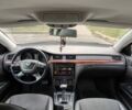 Коричневый Шкода Суперб, объемом двигателя 2 л и пробегом 325 тыс. км за 7699 $, фото 1 на Automoto.ua