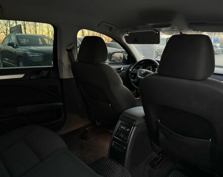 Коричневий Шкода Суперб, об'ємом двигуна 1.8 л та пробігом 265 тис. км за 7000 $, фото 12 на Automoto.ua