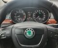 Коричневый Шкода Суперб, объемом двигателя 0 л и пробегом 290 тыс. км за 9900 $, фото 5 на Automoto.ua