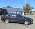 Коричневый Шкода Суперб, объемом двигателя 1.8 л и пробегом 180 тыс. км за 9000 $, фото 1 на Automoto.ua