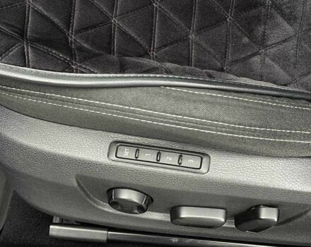 Коричневий Шкода Суперб, об'ємом двигуна 2 л та пробігом 200 тис. км за 19700 $, фото 13 на Automoto.ua