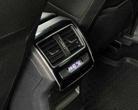 Коричневий Шкода Суперб, об'ємом двигуна 2 л та пробігом 200 тис. км за 19700 $, фото 3 на Automoto.ua