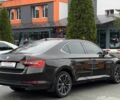 Коричневий Шкода Суперб, об'ємом двигуна 2 л та пробігом 200 тис. км за 19700 $, фото 15 на Automoto.ua