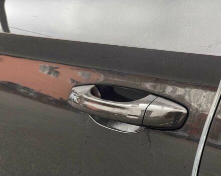 Коричневий Шкода Суперб, об'ємом двигуна 2 л та пробігом 200 тис. км за 19700 $, фото 6 на Automoto.ua