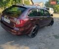 Коричневий Шкода Суперб, об'ємом двигуна 1.97 л та пробігом 373 тис. км за 8900 $, фото 1 на Automoto.ua