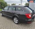 Коричневий Шкода Суперб, об'ємом двигуна 1.8 л та пробігом 230 тис. км за 7500 $, фото 9 на Automoto.ua