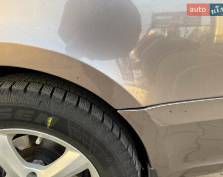 Коричневый Шкода Суперб, объемом двигателя 1.97 л и пробегом 360 тыс. км за 10000 $, фото 11 на Automoto.ua