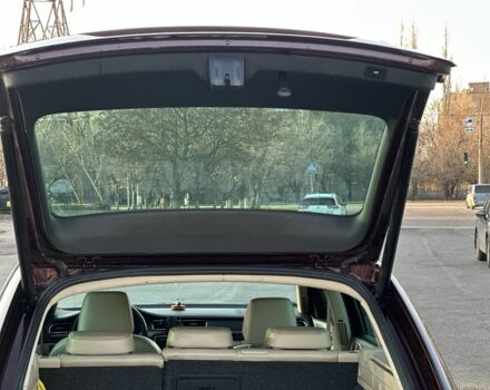 Коричневий Шкода Суперб, об'ємом двигуна 2 л та пробігом 230 тис. км за 6800 $, фото 5 на Automoto.ua