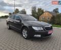 Коричневий Шкода Суперб, об'ємом двигуна 1.8 л та пробігом 230 тис. км за 7500 $, фото 1 на Automoto.ua