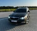 Коричневий Шкода Суперб, об'ємом двигуна 1.97 л та пробігом 305 тис. км за 9700 $, фото 1 на Automoto.ua