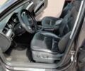 Коричневый Шкода Суперб, объемом двигателя 1.8 л и пробегом 192 тыс. км за 12200 $, фото 21 на Automoto.ua