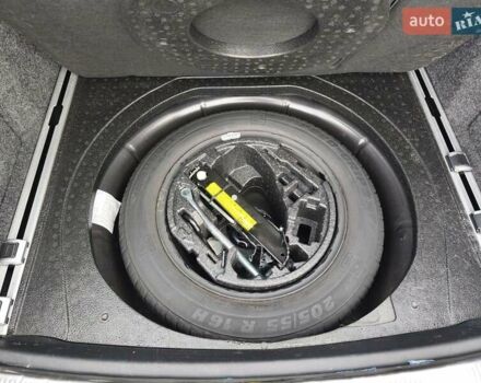 Коричневий Шкода Суперб, об'ємом двигуна 1.8 л та пробігом 230 тис. км за 7500 $, фото 27 на Automoto.ua