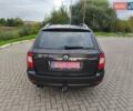 Коричневий Шкода Суперб, об'ємом двигуна 1.8 л та пробігом 230 тис. км за 7500 $, фото 8 на Automoto.ua