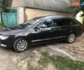 Коричневий Шкода Суперб, об'ємом двигуна 2 л та пробігом 238 тис. км за 11000 $, фото 7 на Automoto.ua