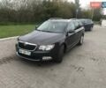Коричневий Шкода Суперб, об'ємом двигуна 2 л та пробігом 238 тис. км за 11000 $, фото 5 на Automoto.ua
