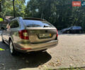 Коричневий Шкода Суперб, об'ємом двигуна 1.8 л та пробігом 265 тис. км за 8950 $, фото 12 на Automoto.ua