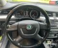 Коричневый Шкода Суперб, объемом двигателя 1.97 л и пробегом 243 тыс. км за 11904 $, фото 5 на Automoto.ua