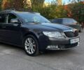 Коричневий Шкода Суперб, об'ємом двигуна 1.97 л та пробігом 296 тис. км за 9400 $, фото 1 на Automoto.ua