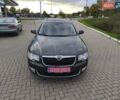 Коричневий Шкода Суперб, об'ємом двигуна 1.8 л та пробігом 230 тис. км за 7500 $, фото 3 на Automoto.ua