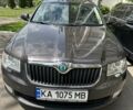Коричневий Шкода Суперб, об'ємом двигуна 1.8 л та пробігом 293 тис. км за 8999 $, фото 1 на Automoto.ua