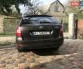 Коричневий Шкода Суперб, об'ємом двигуна 2 л та пробігом 238 тис. км за 11000 $, фото 1 на Automoto.ua