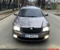 Коричневый Шкода Суперб, объемом двигателя 2 л и пробегом 205 тыс. км за 9200 $, фото 1 на Automoto.ua
