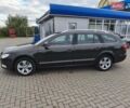 Коричневий Шкода Суперб, об'ємом двигуна 1.8 л та пробігом 230 тис. км за 7500 $, фото 4 на Automoto.ua