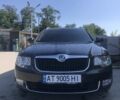 Коричневый Шкода Суперб, объемом двигателя 1.6 л и пробегом 212 тыс. км за 10000 $, фото 1 на Automoto.ua