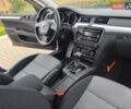 Коричневий Шкода Суперб, об'ємом двигуна 1.8 л та пробігом 230 тис. км за 7500 $, фото 24 на Automoto.ua