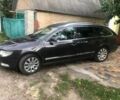 Коричневий Шкода Суперб, об'ємом двигуна 2 л та пробігом 238 тис. км за 11000 $, фото 5 на Automoto.ua