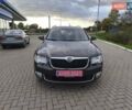 Коричневий Шкода Суперб, об'ємом двигуна 1.8 л та пробігом 230 тис. км за 7500 $, фото 6 на Automoto.ua