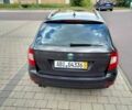 Коричневый Шкода Суперб, объемом двигателя 1.8 л и пробегом 192 тыс. км за 12200 $, фото 4 на Automoto.ua