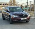 Коричневий Шкода Суперб, об'ємом двигуна 2 л та пробігом 230 тис. км за 6800 $, фото 1 на Automoto.ua
