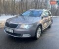 Коричневый Шкода Суперб, объемом двигателя 2 л и пробегом 350 тыс. км за 7500 $, фото 1 на Automoto.ua