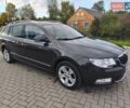 Коричневий Шкода Суперб, об'ємом двигуна 1.8 л та пробігом 230 тис. км за 7500 $, фото 14 на Automoto.ua