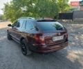 Коричневий Шкода Суперб, об'ємом двигуна 1.97 л та пробігом 373 тис. км за 8900 $, фото 9 на Automoto.ua
