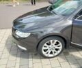 Коричневый Шкода Суперб, объемом двигателя 1.8 л и пробегом 192 тыс. км за 12200 $, фото 23 на Automoto.ua